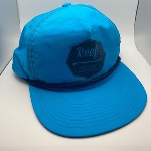 Reef Men’s Hat Adjustable
